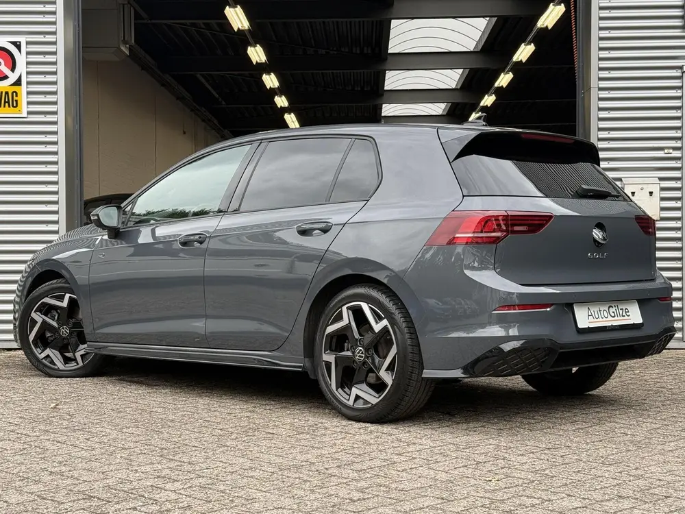 Volkswagen Golf 1.5 TSI R-Line Edition 150PK Sfeer Verlichti uit 2025, foto 2