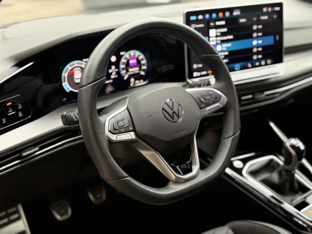 Volkswagen Golf 1.5 TSI R-Line Edition 150PK Sfeer Verlichti uit 2025, foto 4