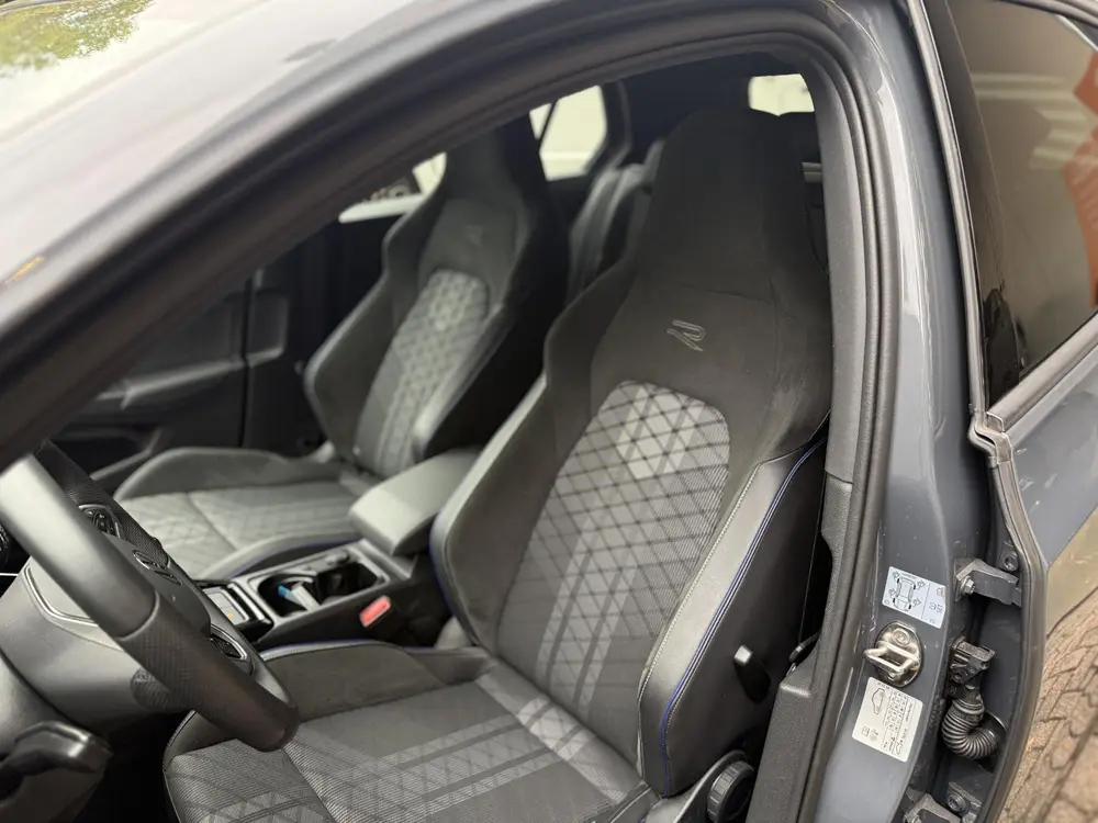 Volkswagen Golf 1.5 TSI R-Line Edition 150PK Sfeer Verlichti uit 2025, foto 8