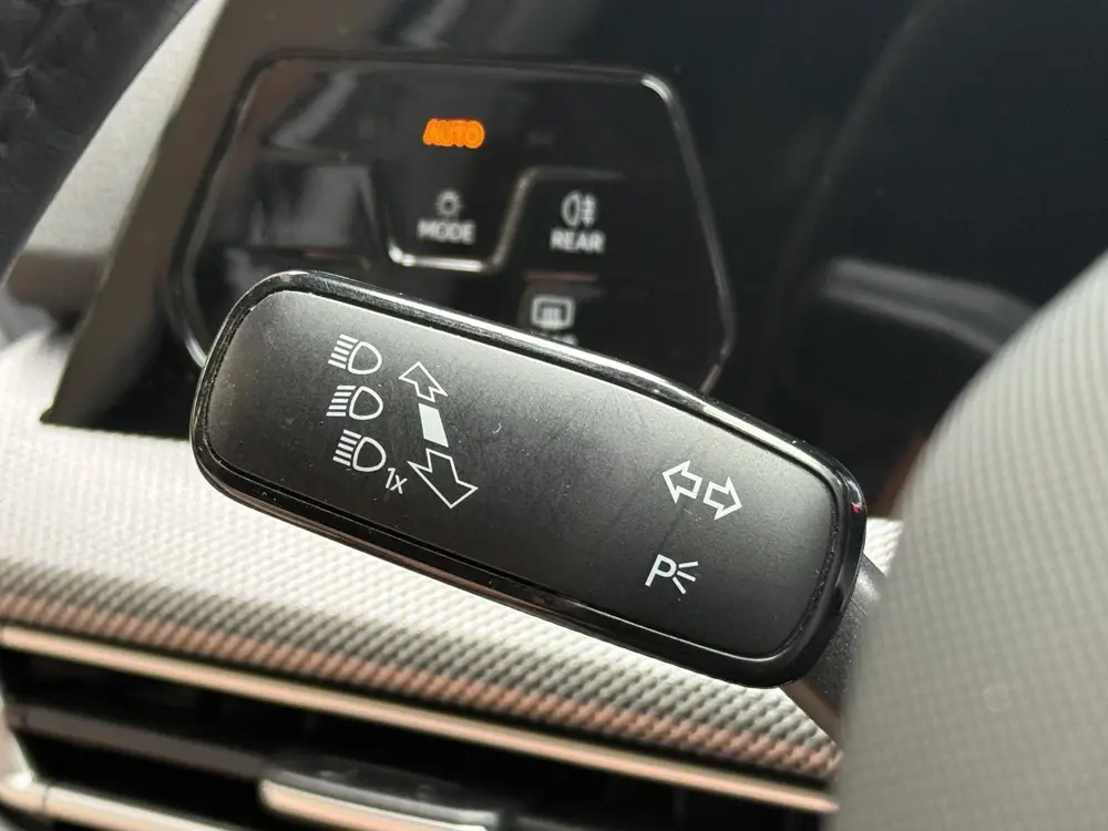 Volkswagen Golf 1.5 TSI R-Line Edition 150PK Sfeer Verlichti uit 2025, foto 9