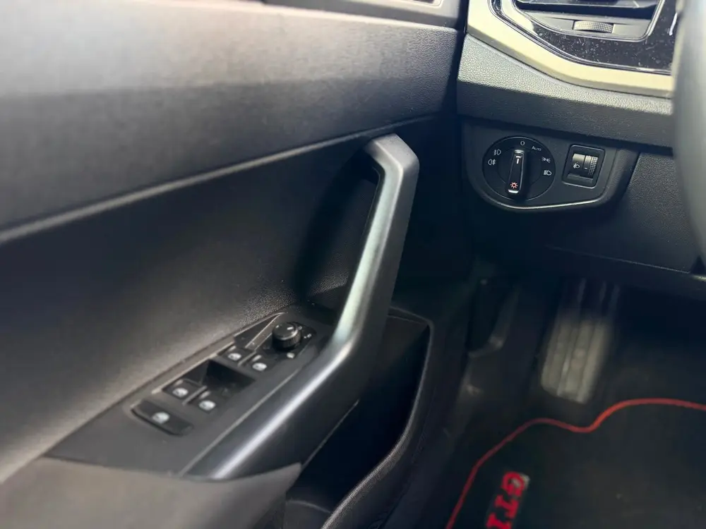 Volkswagen Polo 1.0 TSI Highline Business R Bj:2020 Aut.|Air uit 2020, foto 12