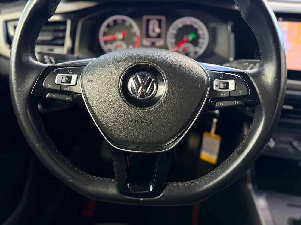 Volkswagen Polo 1.0 TSI Highline Business R Bj:2020 Aut.|Air uit 2020, foto 13