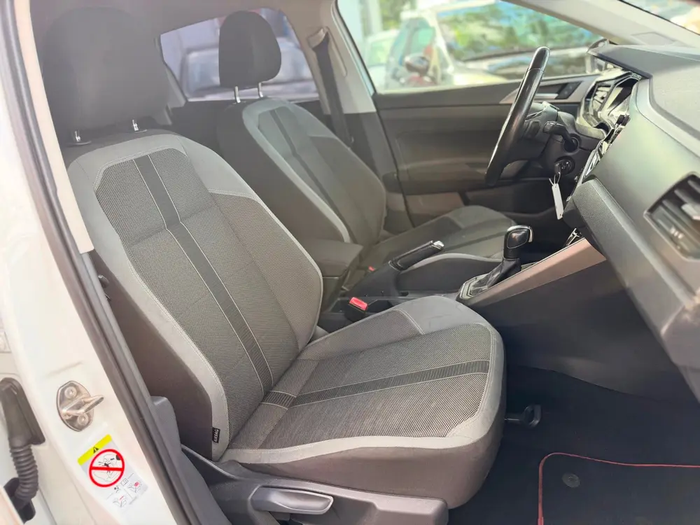 Volkswagen Polo 1.0 TSI Highline Business R Bj:2020 Aut.|Air uit 2020, foto 14