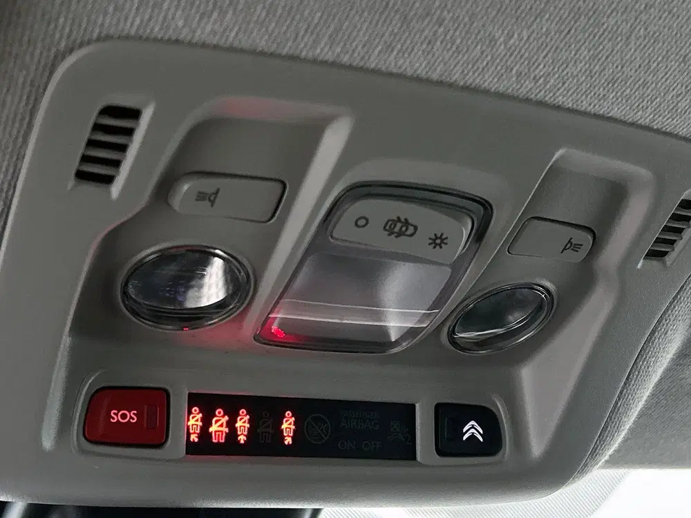Citroën C3 1.2 PureTech Max uit 2024, foto 11