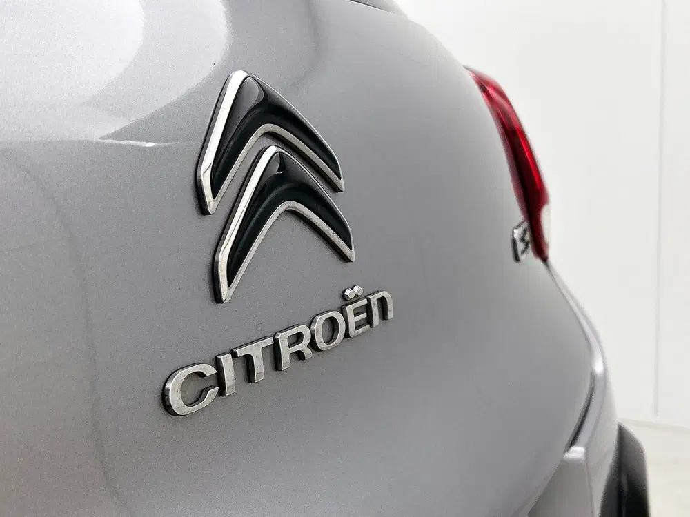 Citroën C3 1.2 PureTech Max uit 2024, foto 13