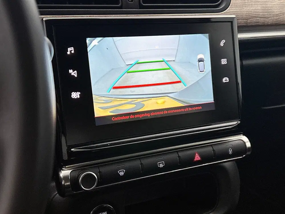 Citroën C3 1.2 PureTech Max uit 2024, foto 14