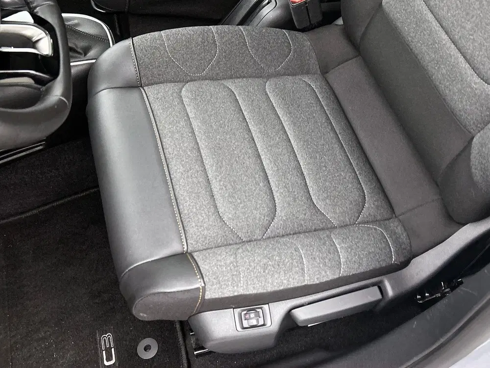 Citroën C3 1.2 PureTech Max uit 2024, foto 15