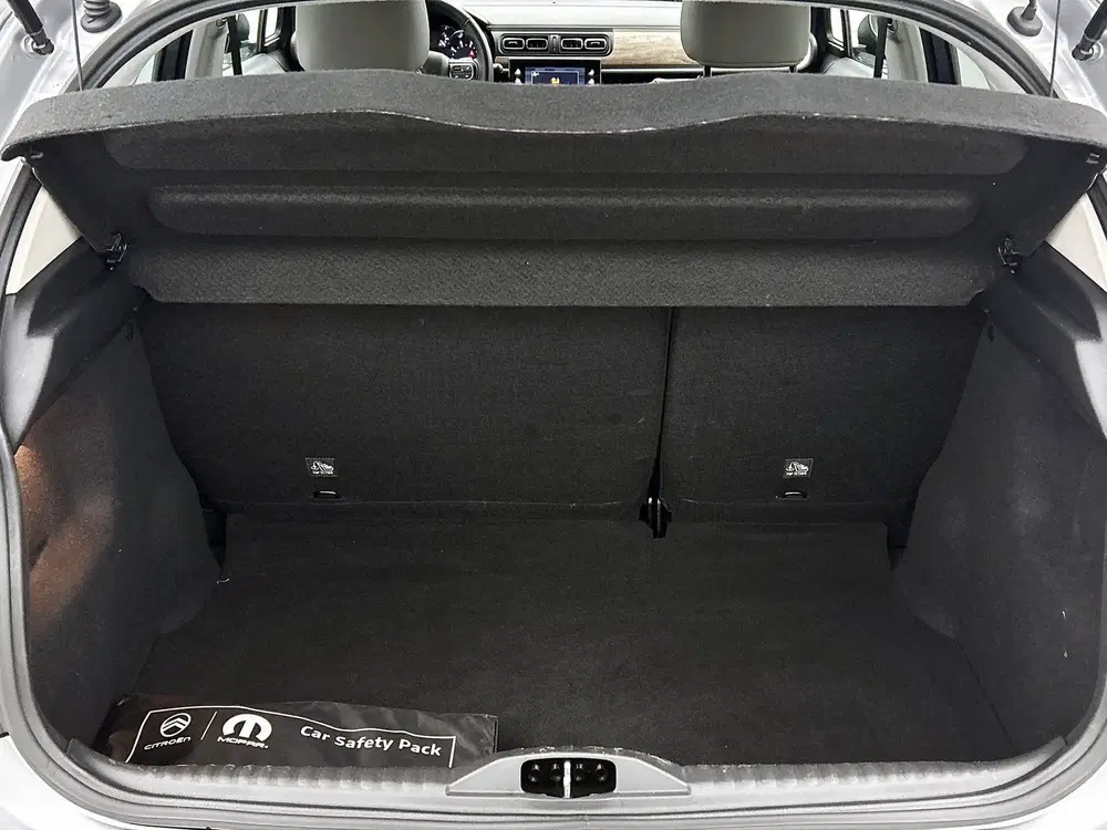 Citroën C3 1.2 PureTech Max uit 2024, foto 17
