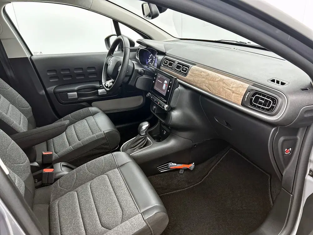 Citroën C3 1.2 PureTech Max uit 2024, foto 20