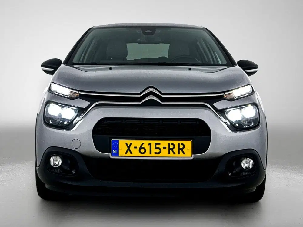 Citroën C3 1.2 PureTech Max uit 2024, foto 4