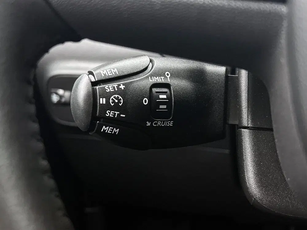 Citroën C3 1.2 PureTech Max uit 2024, foto 5