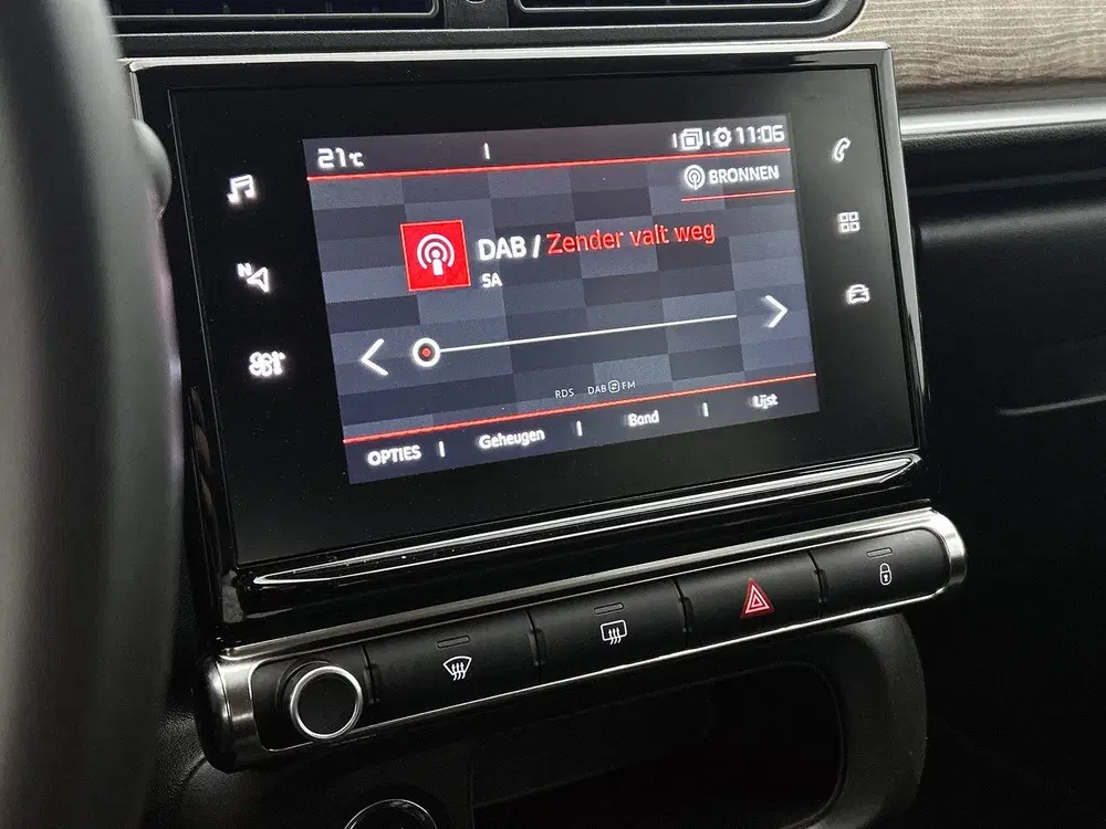 Citroën C3 1.2 PureTech Max uit 2024, foto 6