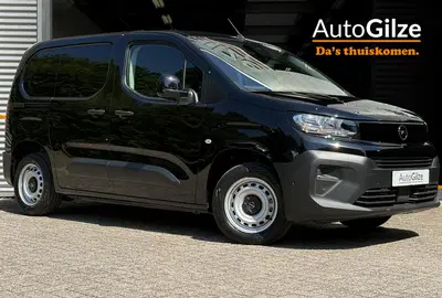 Opel Combo 1.5 BlueHDi 100 S&S L1 l Spiegelcamera l C uit 2024