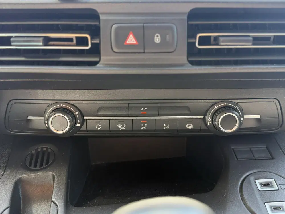 Opel Combo 1.5 BlueHDi 100 S&S L1 l Spiegelcamera l C uit 2024, foto 17