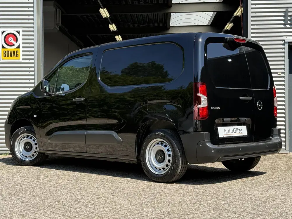 Opel Combo 1.5 BlueHDi 100 S&S L1 l Spiegelcamera l C uit 2024, foto 2