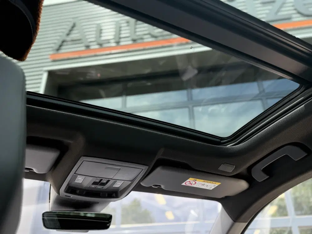 Opel Grandland 1.2 Turbo Hybrid GS l Focal l HUD l Panora uit 2025, foto 13