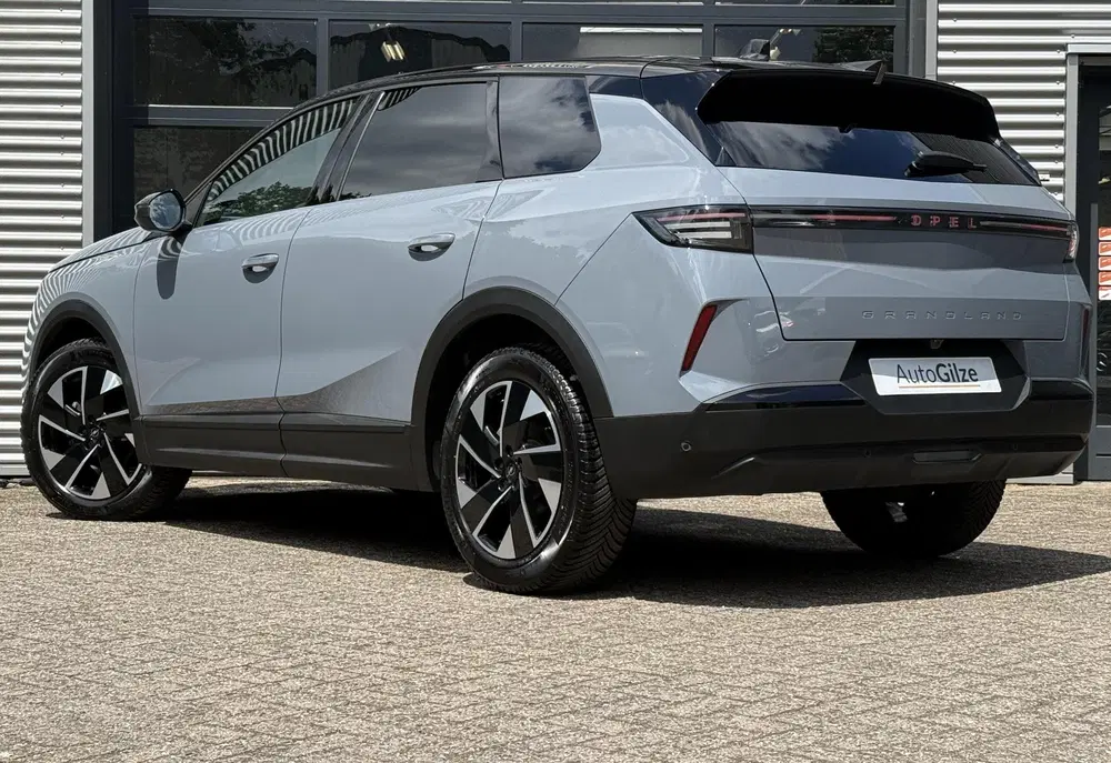 Opel Grandland 1.2 Turbo Hybrid GS l Focal l HUD l Panora uit 2025, foto 2