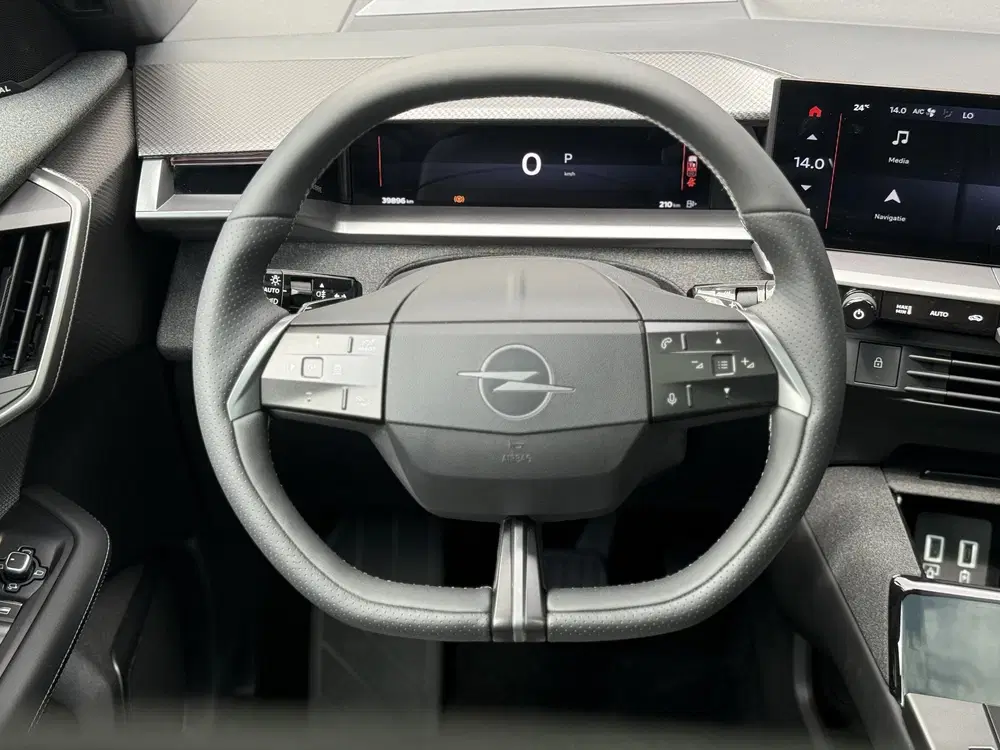 Opel Grandland 1.2 Turbo Hybrid GS l Focal l HUD l Panora uit 2025, foto 5