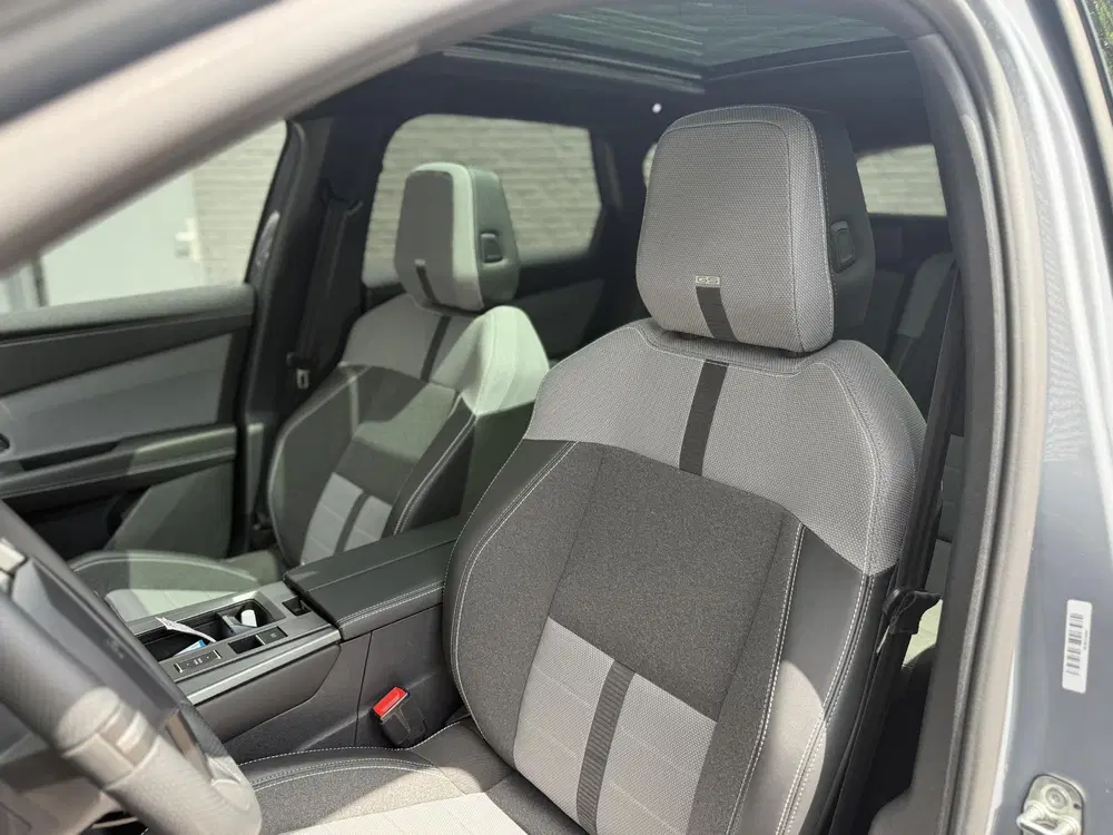 Opel Grandland 1.2 Turbo Hybrid GS l Focal l HUD l Panora uit 2025, foto 6