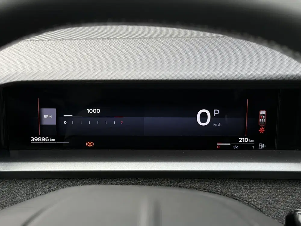 Opel Grandland 1.2 Turbo Hybrid GS l Focal l HUD l Panora uit 2025, foto 9