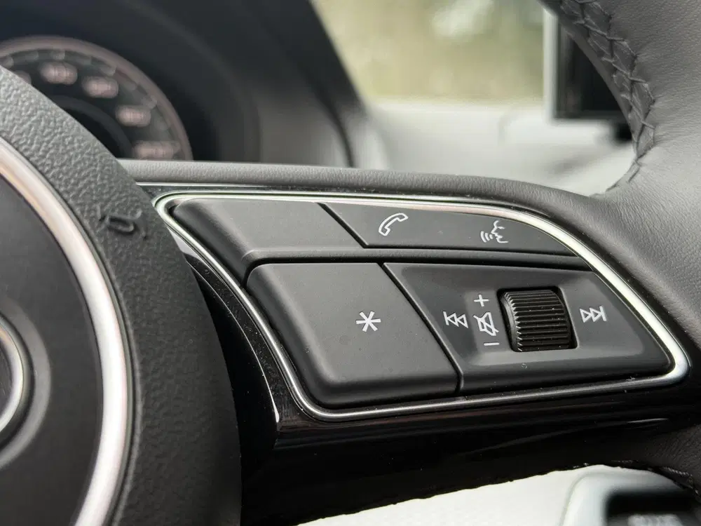 Audi Q2 35 TFSI S-Line Automaat l Matrix LED l Cam uit 2025, foto 11