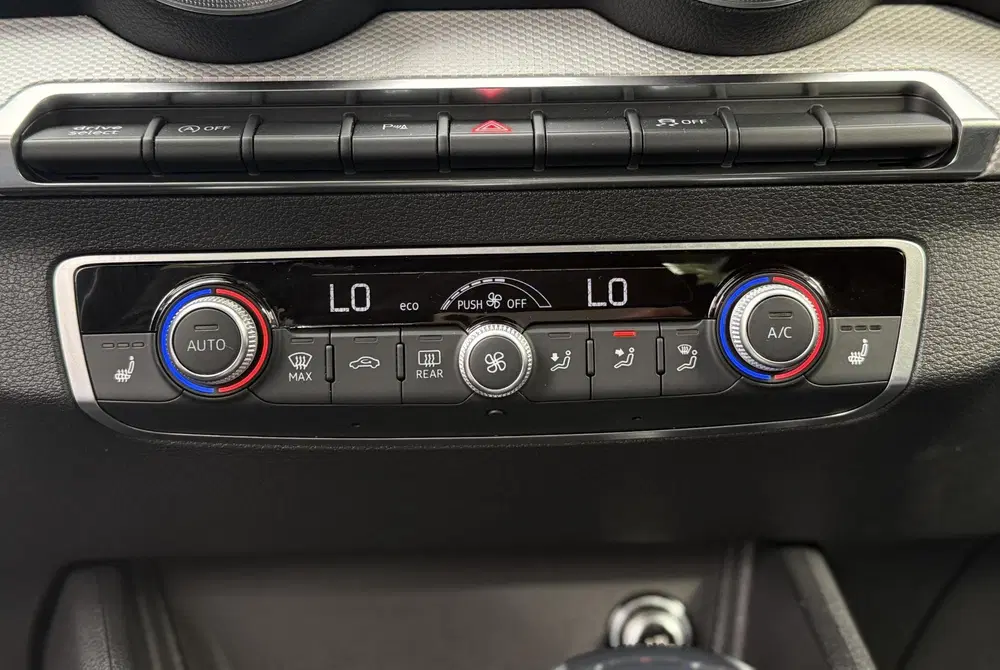 Audi Q2 35 TFSI S-Line Automaat l Matrix LED l Cam uit 2025, foto 18