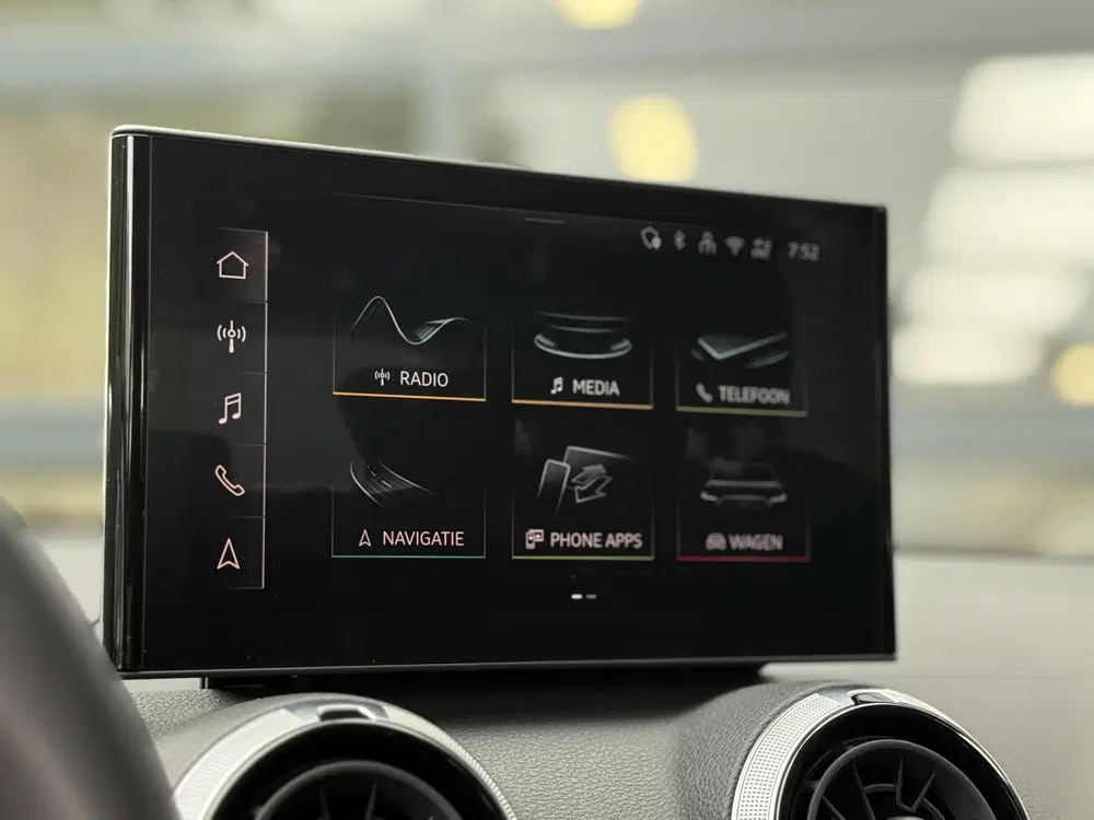 Audi Q2 35 TFSI S-Line Automaat l Matrix LED l Cam uit 2025, foto 19