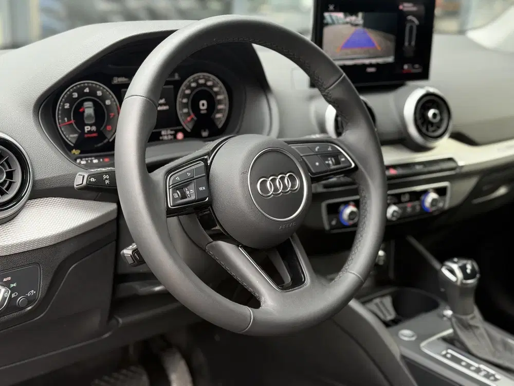 Audi Q2 35 TFSI S-Line Automaat l Matrix LED l Cam uit 2025, foto 4