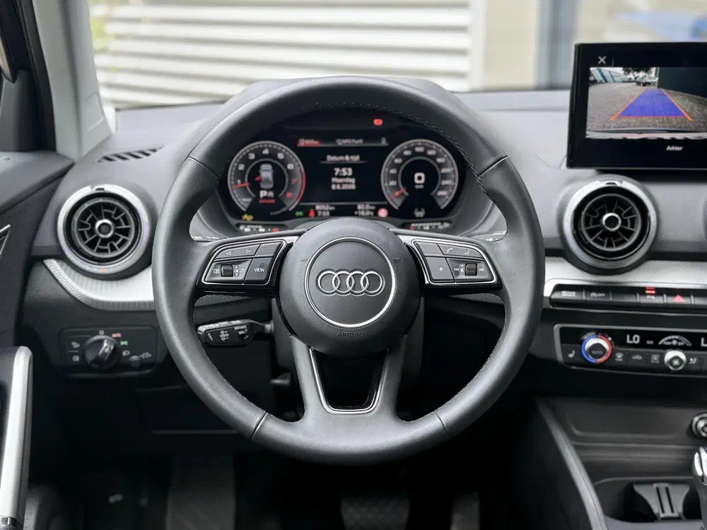 Audi Q2 35 TFSI S-Line Automaat l Matrix LED l Cam uit 2025, foto 5