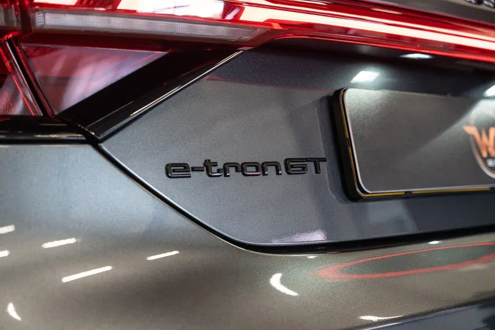 Audi e-tron 93 kWh uit 2022, foto 14