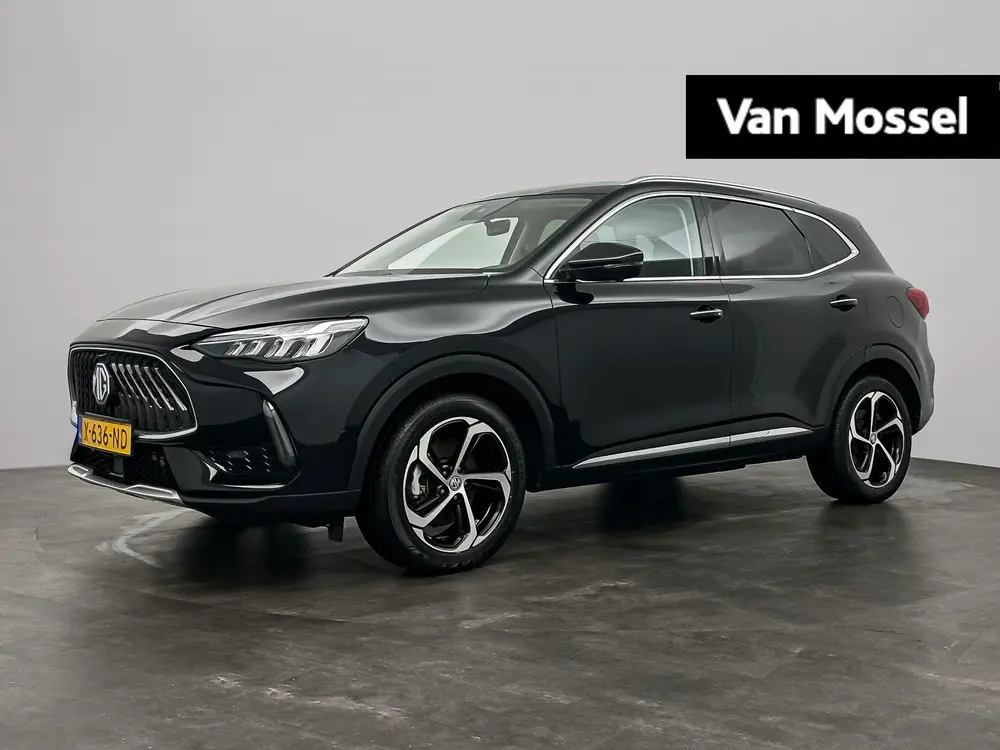 MG EHS 1.5 TGDI PHEV Aut. Luxury uit 2023