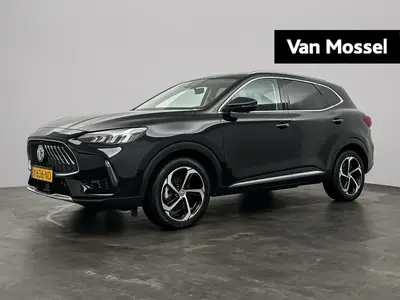 MG EHS 1.5 TGDI PHEV Aut. Luxury uit 2023