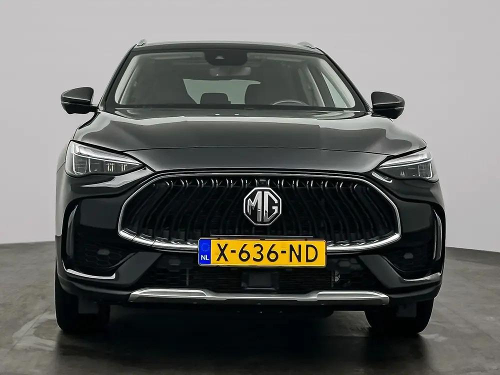 MG EHS 1.5 TGDI PHEV Aut. Luxury uit 2023, foto 10