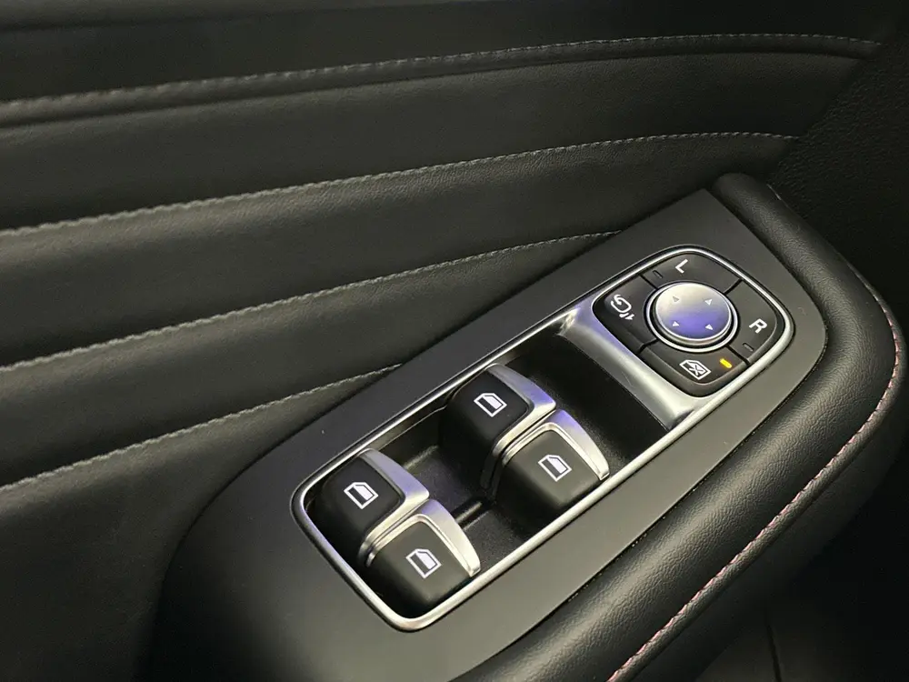 MG EHS 1.5 TGDI PHEV Aut. Luxury uit 2023, foto 17