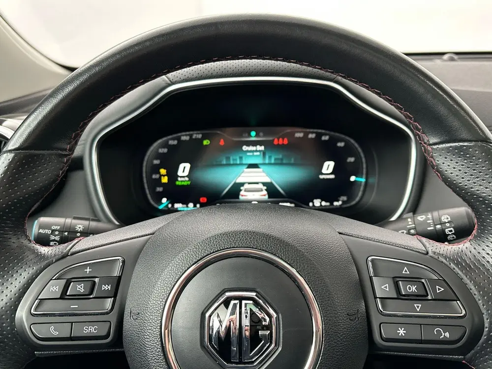MG EHS 1.5 TGDI PHEV Aut. Luxury uit 2023, foto 19