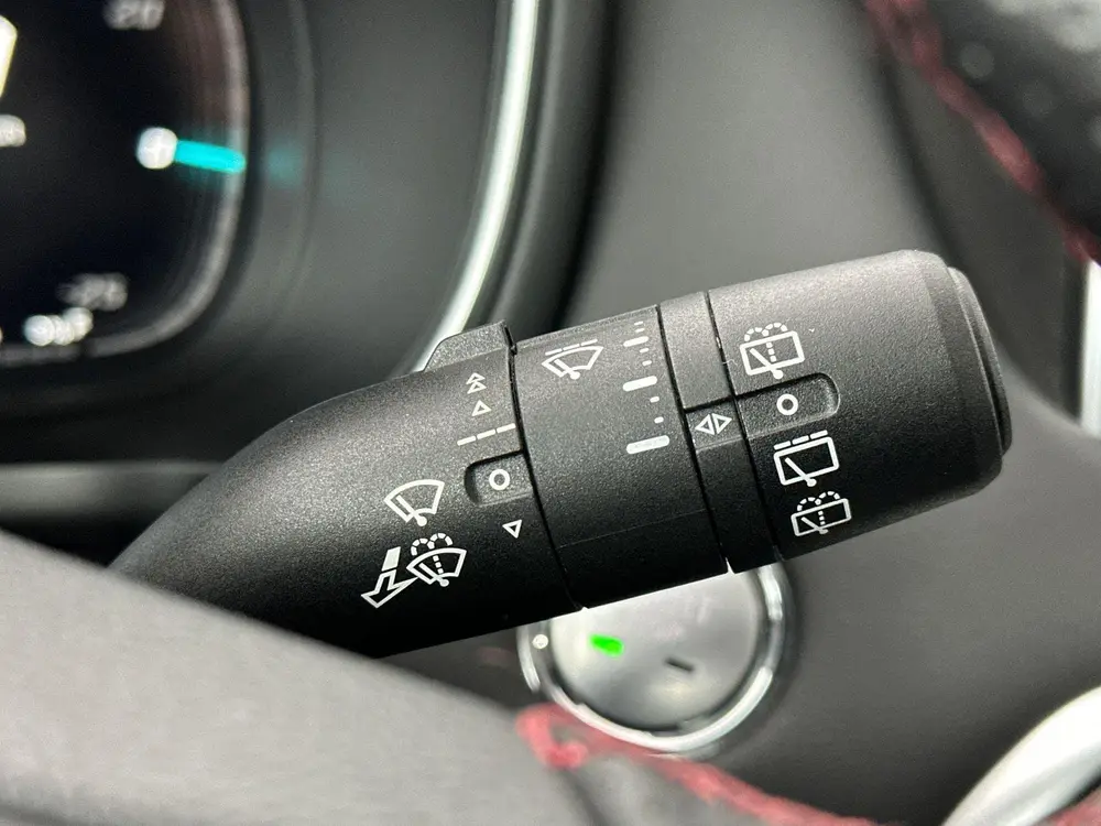 MG EHS 1.5 TGDI PHEV Aut. Luxury uit 2023, foto 20