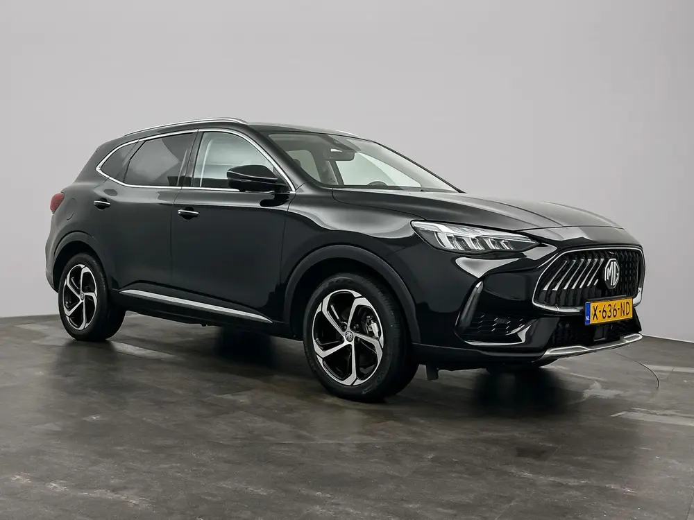 MG EHS 1.5 TGDI PHEV Aut. Luxury uit 2023, foto 3