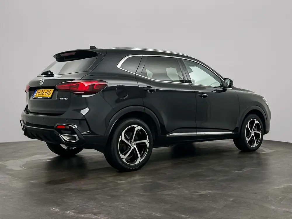 MG EHS 1.5 TGDI PHEV Aut. Luxury uit 2023, foto 5