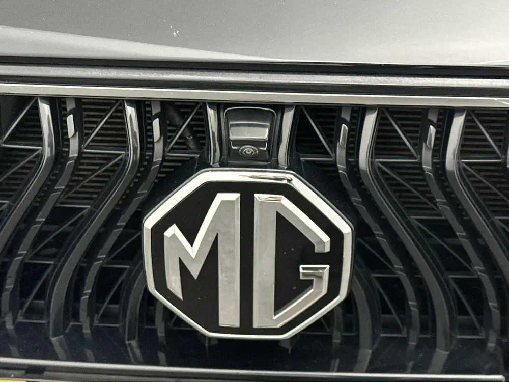 MG EHS 1.5 TGDI PHEV Aut. Luxury uit 2023, foto 6