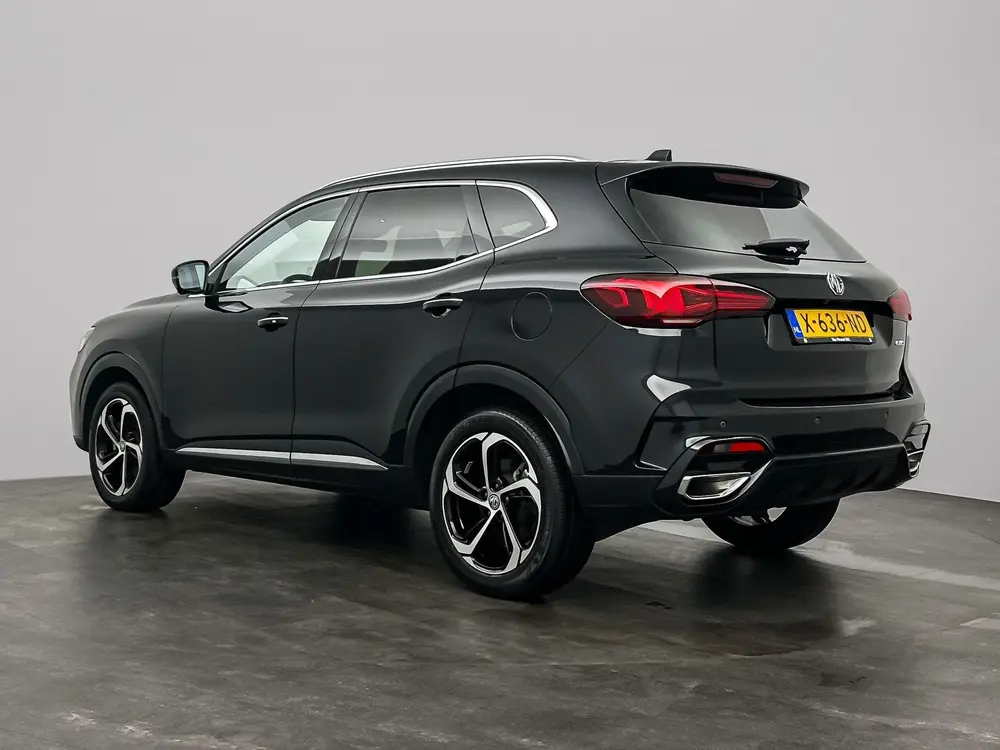 MG EHS 1.5 TGDI PHEV Aut. Luxury uit 2023, foto 7