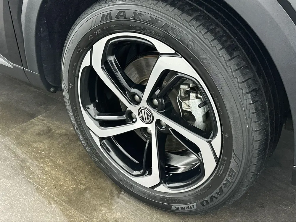MG EHS 1.5 TGDI PHEV Aut. Luxury uit 2023, foto 8