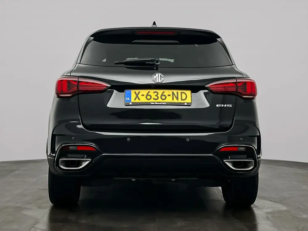 MG EHS 1.5 TGDI PHEV Aut. Luxury uit 2023, foto 9