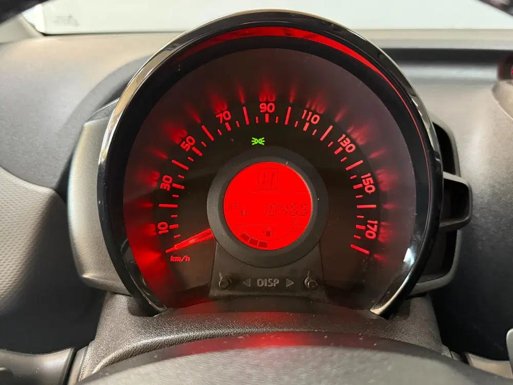 Peugeot 108 1.0 e-VTi Active uit 2019, foto 12