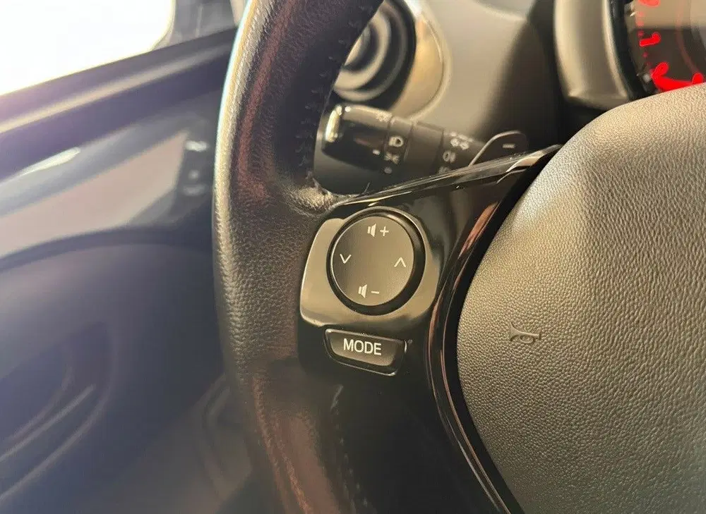 Peugeot 108 1.0 e-VTi Active uit 2019, foto 13