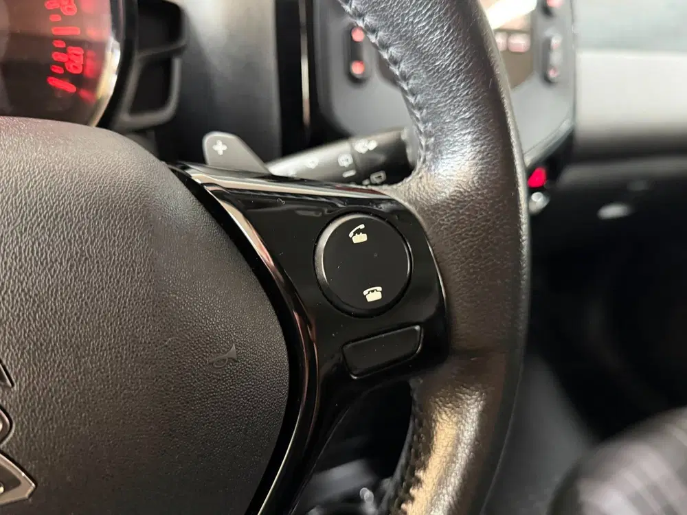 Peugeot 108 1.0 e-VTi Active uit 2019, foto 16