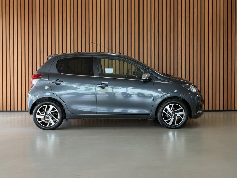 Peugeot 108 1.0 e-VTi Active uit 2019, foto 5