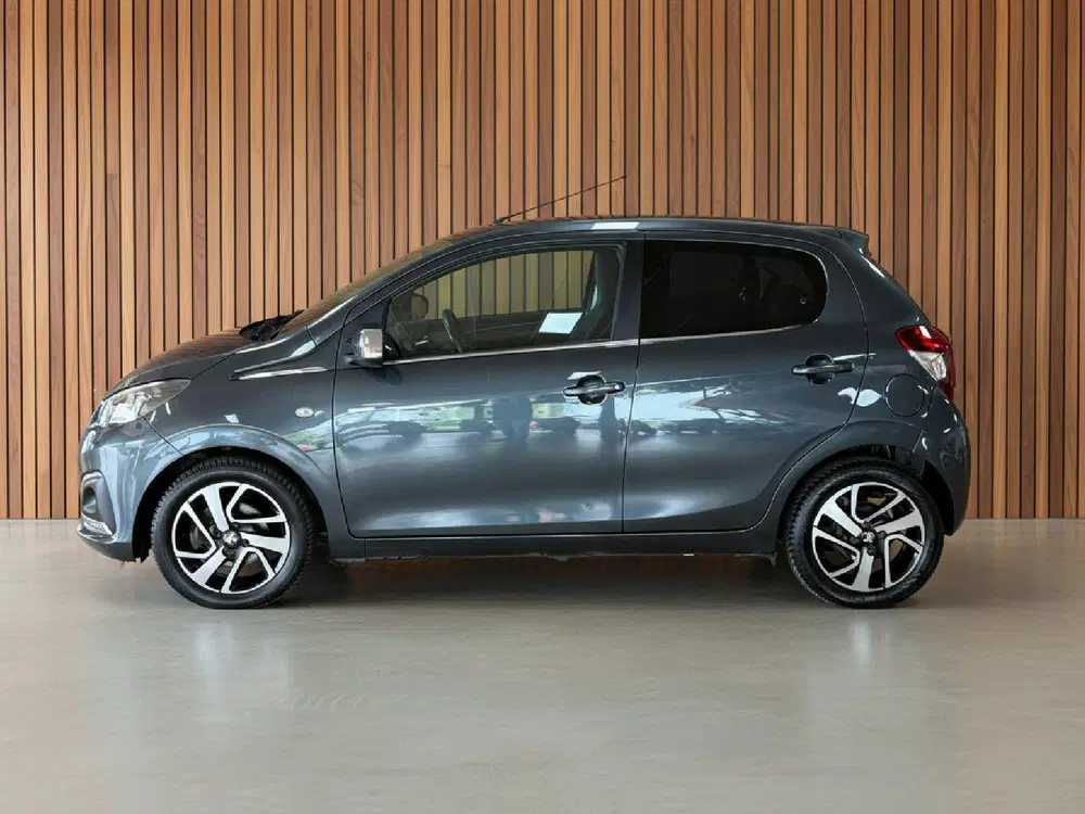 Peugeot 108 1.0 e-VTi Active uit 2019, foto 6