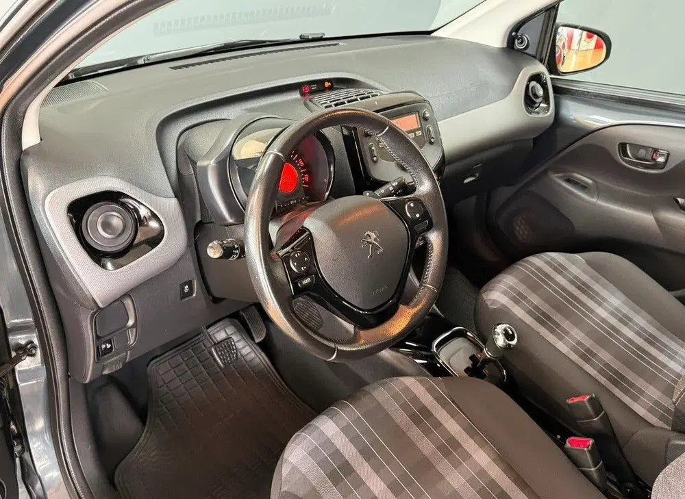 Peugeot 108 1.0 e-VTi Active uit 2019, foto 7