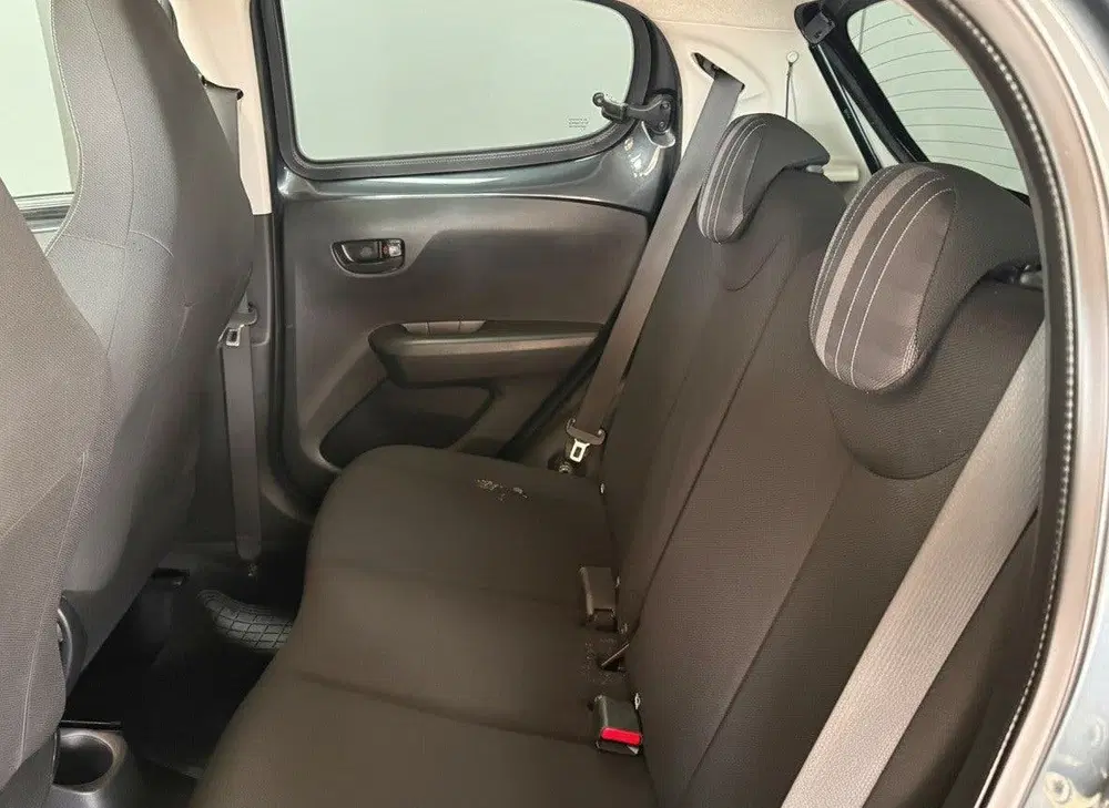 Peugeot 108 1.0 e-VTi Active uit 2019, foto 9