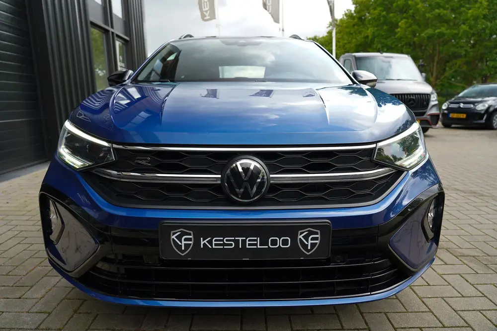 Volkswagen Taigo 1.0 TSI R-Line Business VIRTUEL/LED/CARPLAY uit 2022, foto 10
